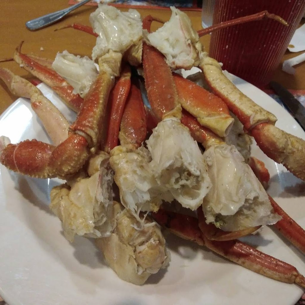 Rampart Buffet | restaurant | 221 N Rampart Blvd, Las Vegas, NV 89144, USA | 7025075944 OR +1 702-507-5944