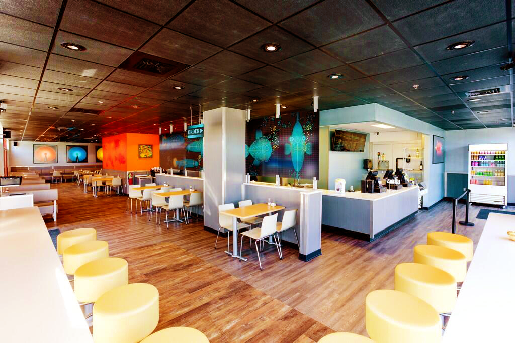 KoFusion Urbana | restaurant | 701 S Gregory St, Urbana, IL 61801, USA | 2179541572 OR +1 217-954-1572