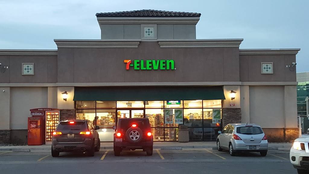 7-Eleven | bakery | 1061 Steamboat Pkwy, Reno, NV 89521, USA | 7758535706 OR +1 775-853-5706