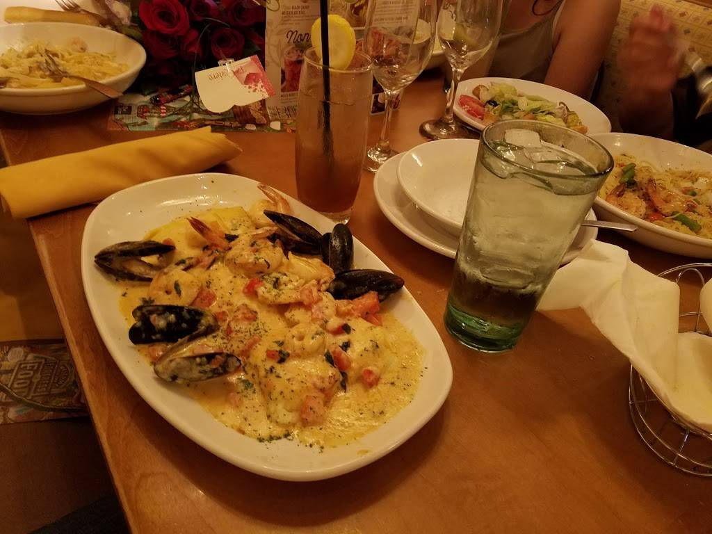 Olive Garden Italian Restaurant | meal takeaway | 1010 W Elliot Rd, Tempe, AZ 85284, USA | 4807770032 OR +1 480-777-0032