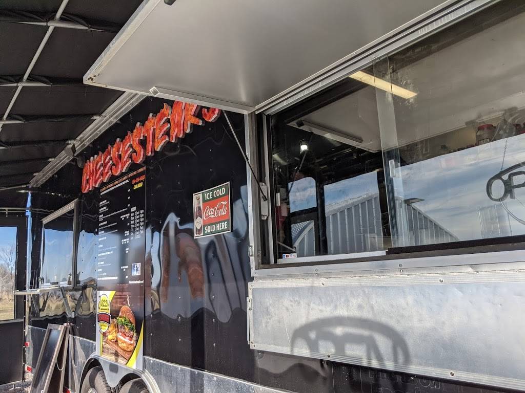 Jazzy Steakburger | restaurant | 10125 Telegraph Rd, Carleton, MI 48117, USA | 7342565588 OR +1 734-256-5588