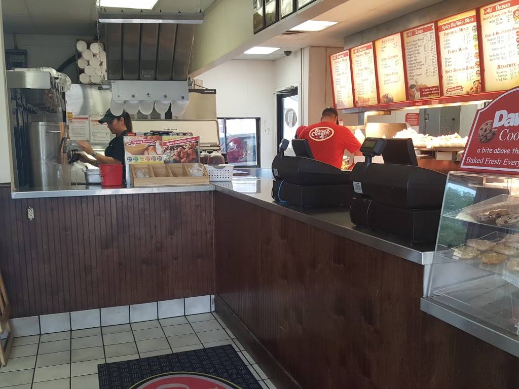 Bushs Chicken | restaurant | 637 N Robinson Dr, Robinson, TX 76706, USA | 2546621560 OR +1 254-662-1560