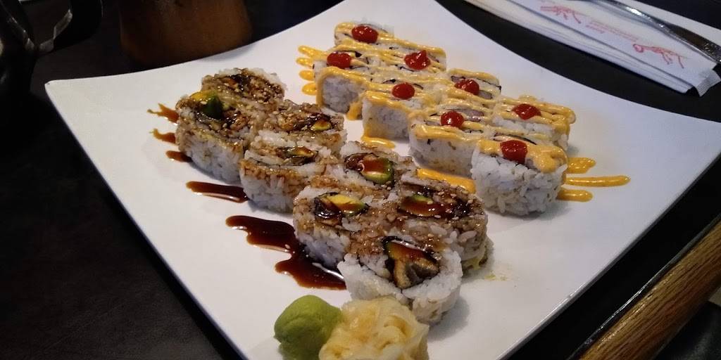 Kampai Sushi & Hibachi | restaurant | 1250 Scenic Hwy S #1300, Lawrenceville, GA 30045, USA | 6789511000 OR +1 678-951-1000