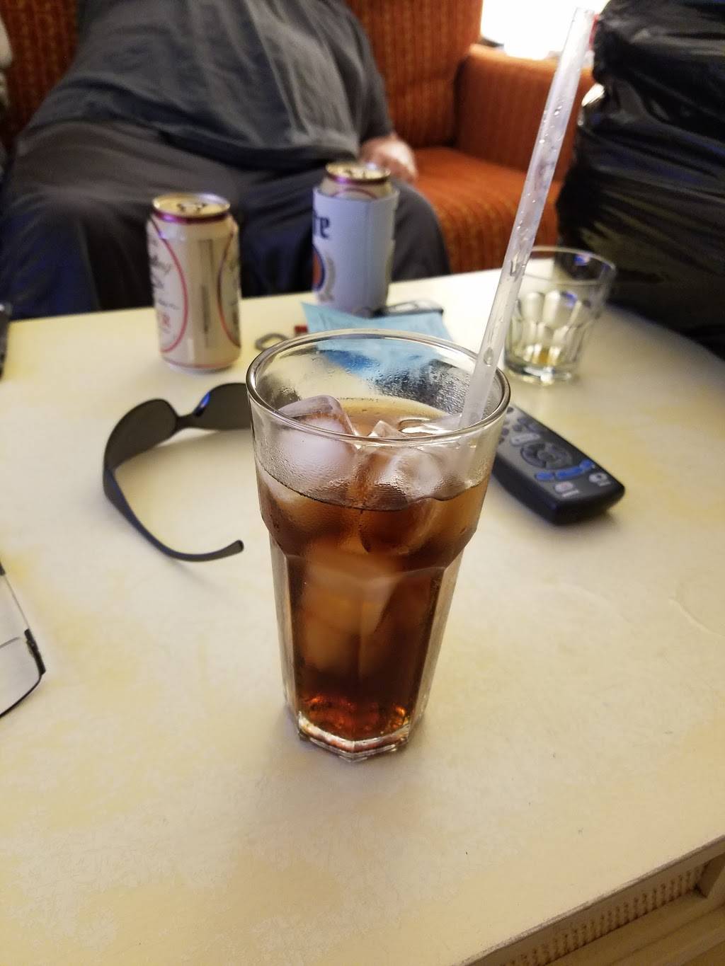 Sun Burst Inn | restaurant | 19204 Gulf Blvd, Indian Shores, FL 33785, USA | 7275962500 OR +1 727-596-2500