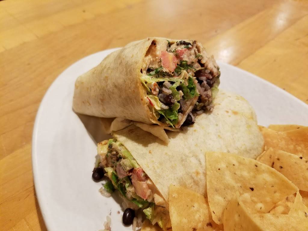 Rubios Coastal Grill | restaurant | 664 Huntington Dr, Monrovia, CA 91016, USA | 6263050797 OR +1 626-305-0797