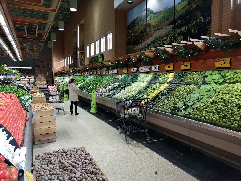 Petes Fresh Market - 43rd & Pulaski | restaurant | 4343 S Pulaski Rd, Chicago, IL 60632, USA | 7739274300 OR +1 773-927-4300