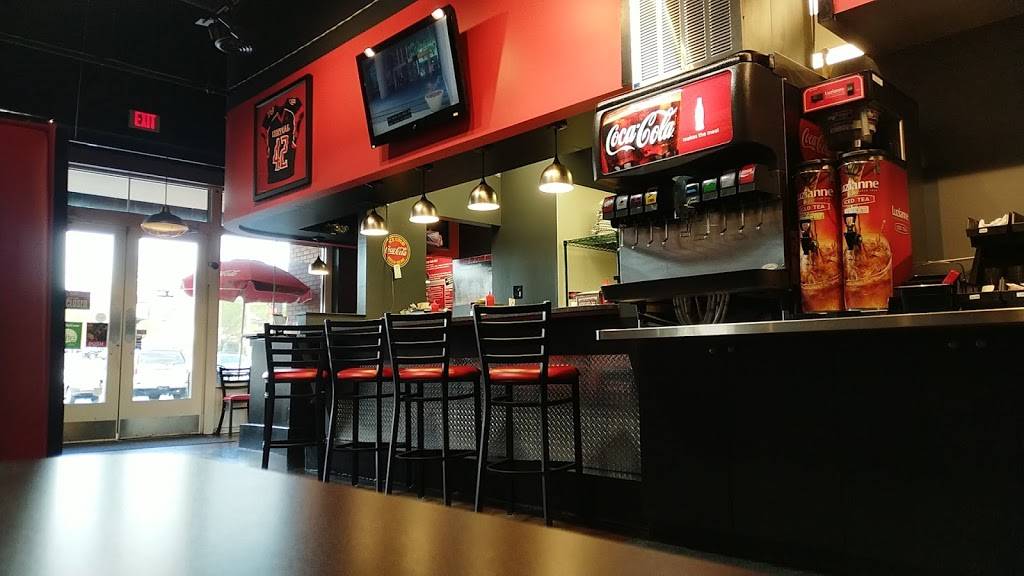 Knox Burgers and Seafood LLC | restaurant | 4877 N Broadway, Knoxville, TN 37918, USA | 8652815767 OR +1 865-281-5767