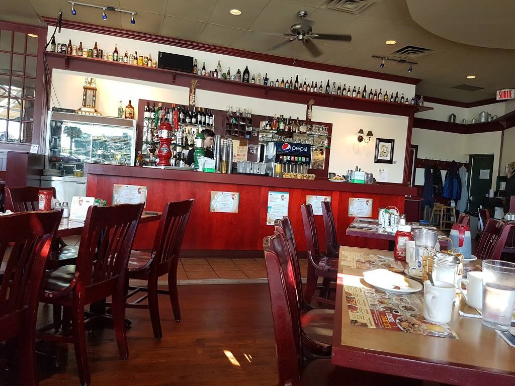 Restaurant Dorval | restaurant | 15 Boulevard Bouchard, Dorval, QC H9S 3H3, Canada | 5146312233 OR +1 514-631-2233