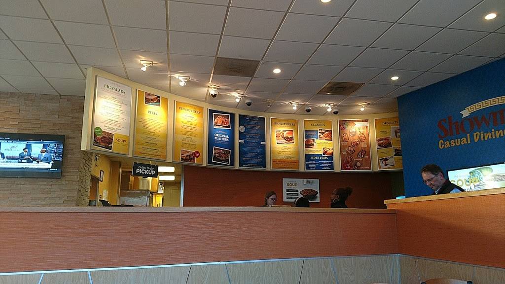 Showmars Millwood - Rock Hill | restaurant | 305 Herlong Ave #301, Rock Hill, SC 29732, USA | 8033289009 OR +1 803-328-9009