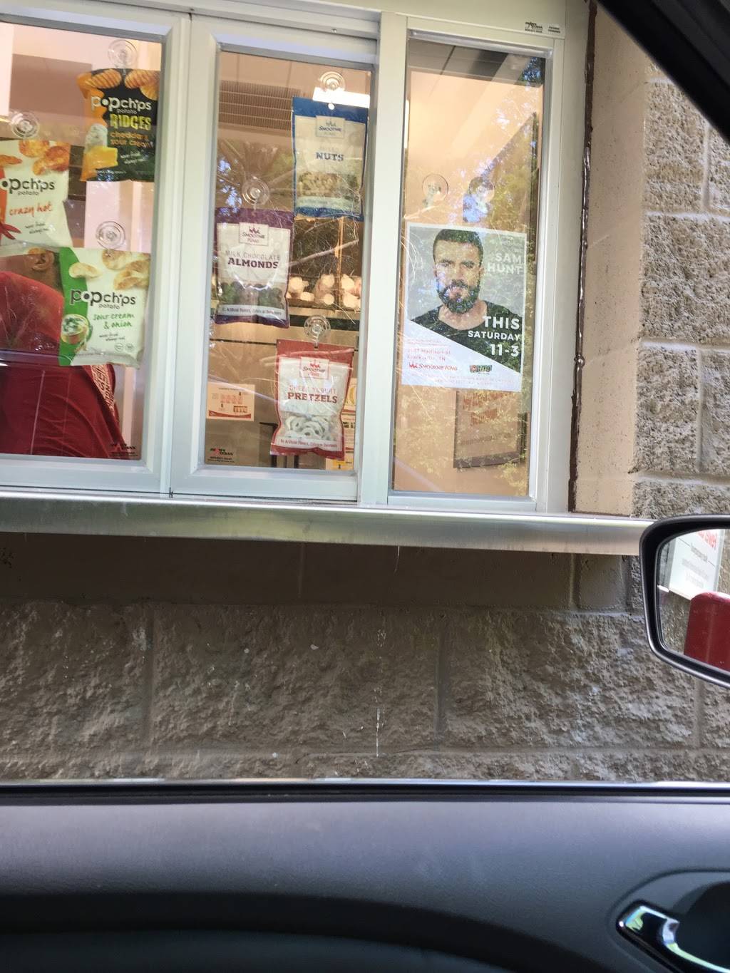 Smoothie King | meal delivery | 2197 Madison St Suite 109, Clarksville, TN 37043, USA | 9319192435 OR +1 931-919-2435