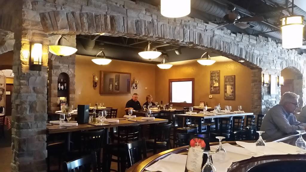 Angelis | restaurant | 1478 E Chicago Ave, Naperville, IL 60540, USA | 6304201370 OR +1 630-420-1370