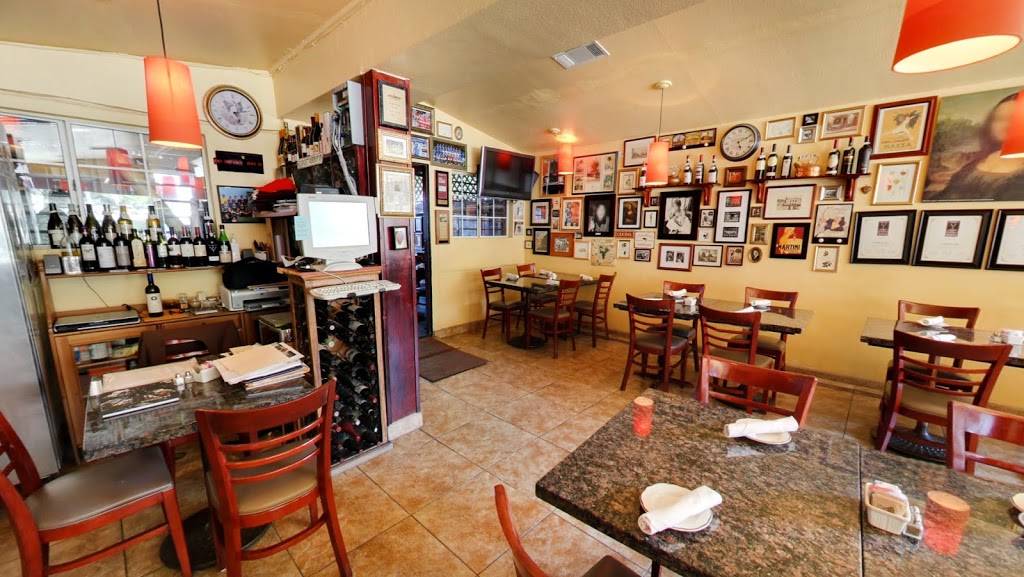 Fabiolus Cucina | cafe | 6270 Sunset Blvd, Hollywood, CA 90028, USA | 3234672882 OR +1 323-467-2882