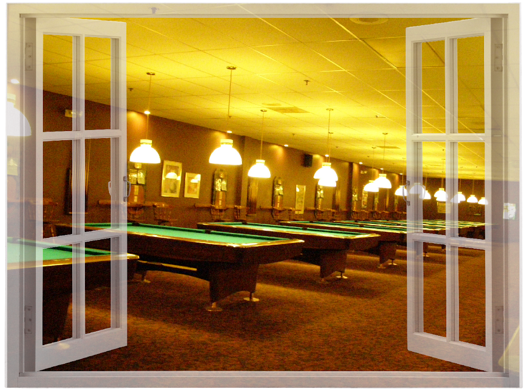 Towne Billiards Inc | restaurant | 17 Marne St, Hamden, CT 06514, USA | 2032817665 OR +1 203-281-7665