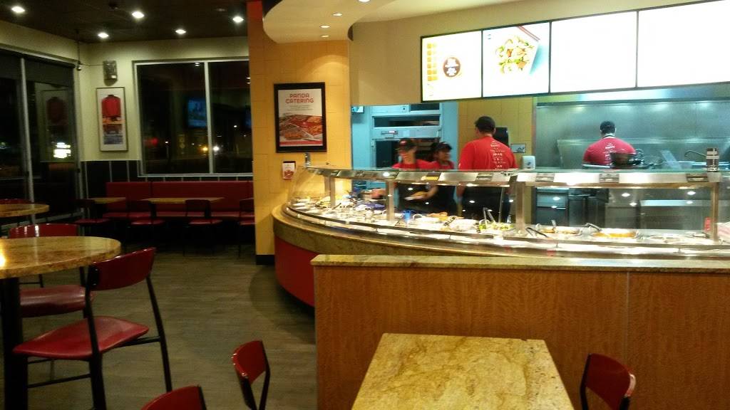 Panda Express | meal takeaway | 1531 Bell Dr, Atwater, CA 95301, USA | 2093578743 OR +1 209-357-8743