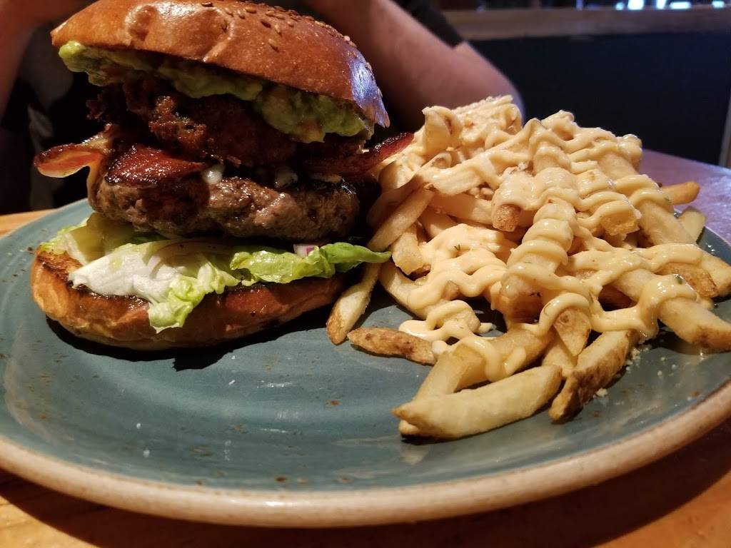 Dos Caminos | restaurant | 475 W Broadway, New York, NY 10012, USA | 2122774300 OR +1 212-277-4300