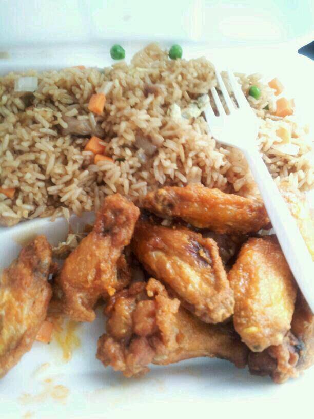 Hans Chinese Food And Chicken Wings | restaurant | 798 James Jackson Pkwy NW, Atlanta, GA 30318, USA | 4047999798 OR +1 404-799-9798