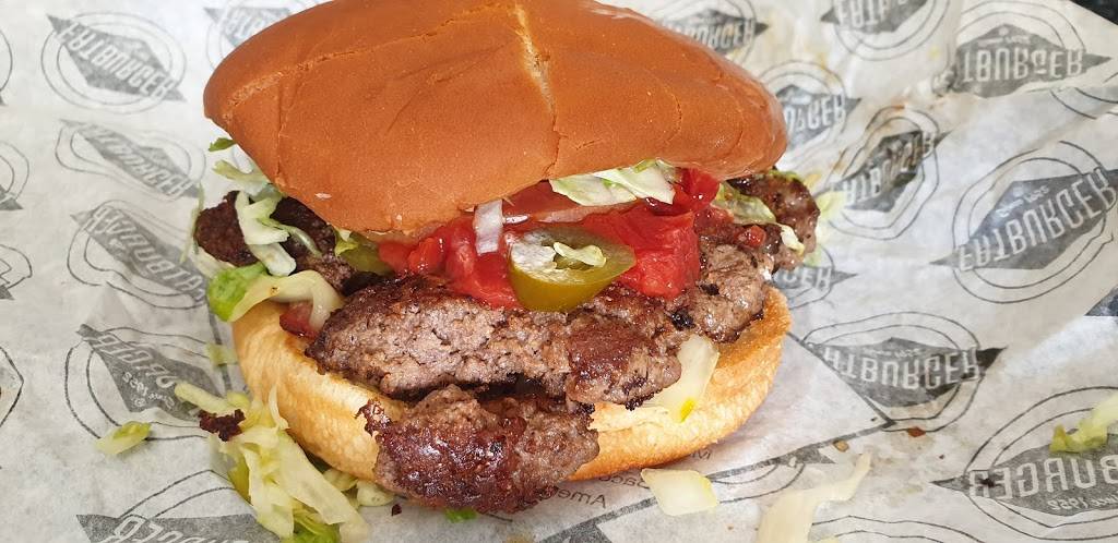 Fatburger | restaurant | 4325 Glencoe Ave Unit C1, Marina Del Rey, CA 90292, USA | 3103014468 OR +1 310-301-4468