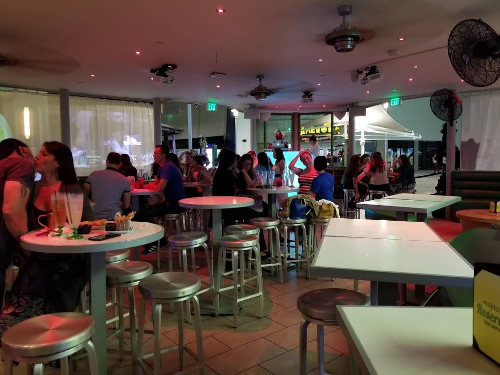 Mojitobar | restaurant | 2602 Sawgrass Mills Cir, Sunrise, FL 33323, USA | 9548519837 OR +1 954-851-9837