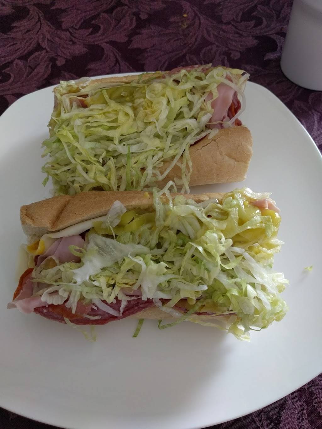 Sub King | restaurant | 4000 73910, CA-111, Palm Desert, CA 92260, USA | 7607765468 OR +1 760-776-5468