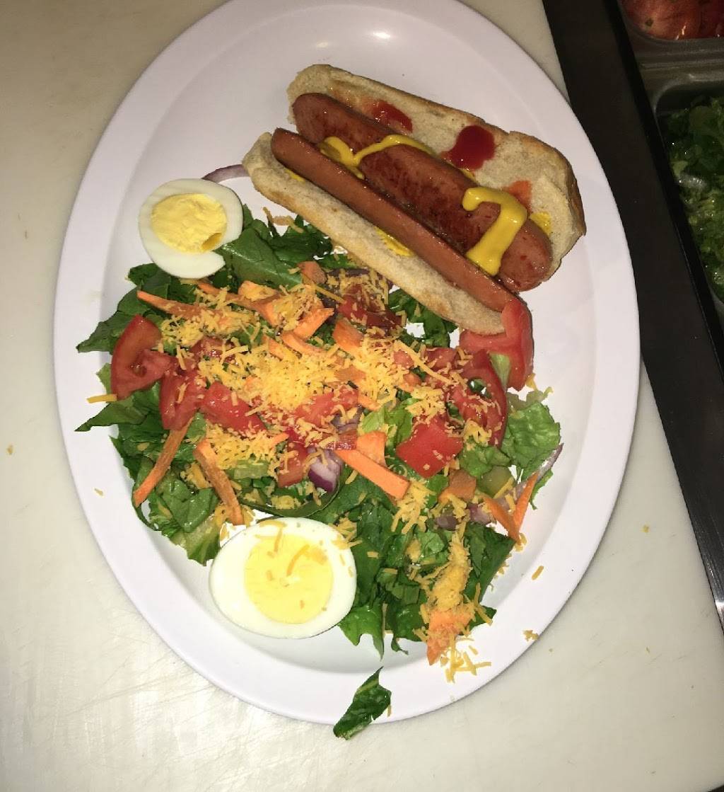 Tony’s Place | restaurant | 1401 H St NE, Washington, DC 20002, USA | 2023962482 OR +1 202-396-2482