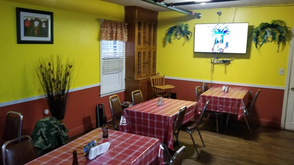 Island Vibes | restaurant | 1316 Antioch Pike, Nashville, TN 37211, USA | 6154546085 OR +1 615-454-6085