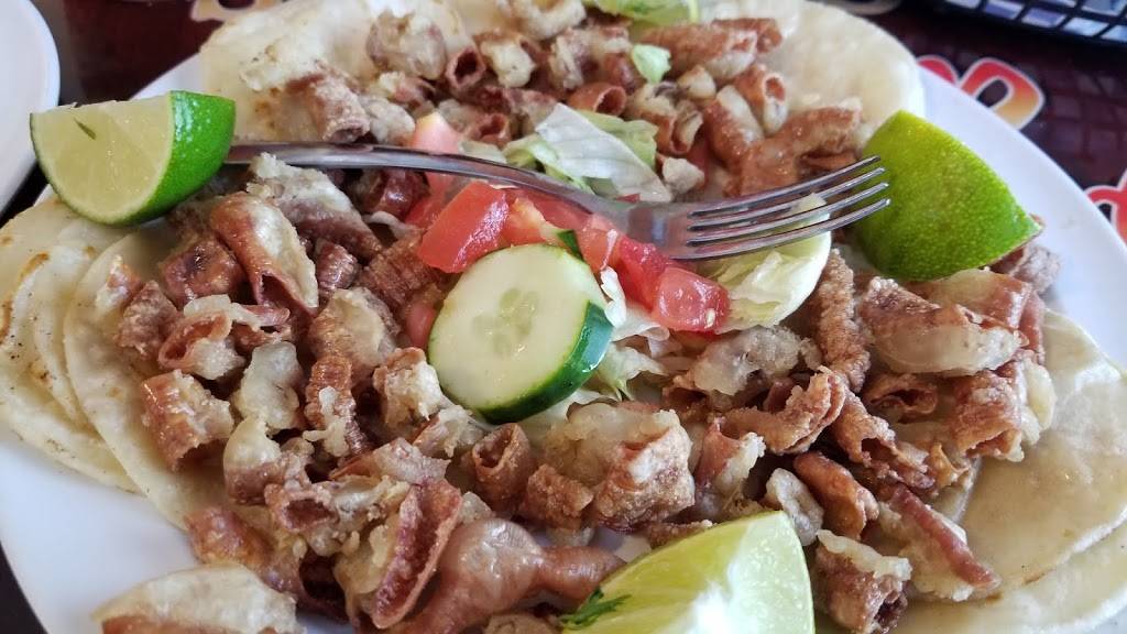 Ricas Gorditas Vale | restaurant | 3311 Coors Blvd SW, Albuquerque, NM 87121, USA | 5053193063 OR +1 505-319-3063