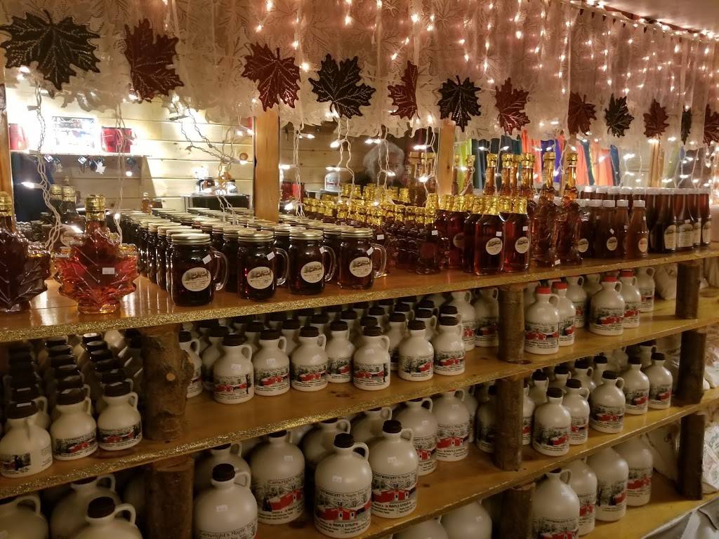 Cartwrights Maple Tree Inn, LLC® | restaurant | 4321 County Rd 15A, Angelica, NY 14709, USA | 5855678181 OR +1 585-567-8181