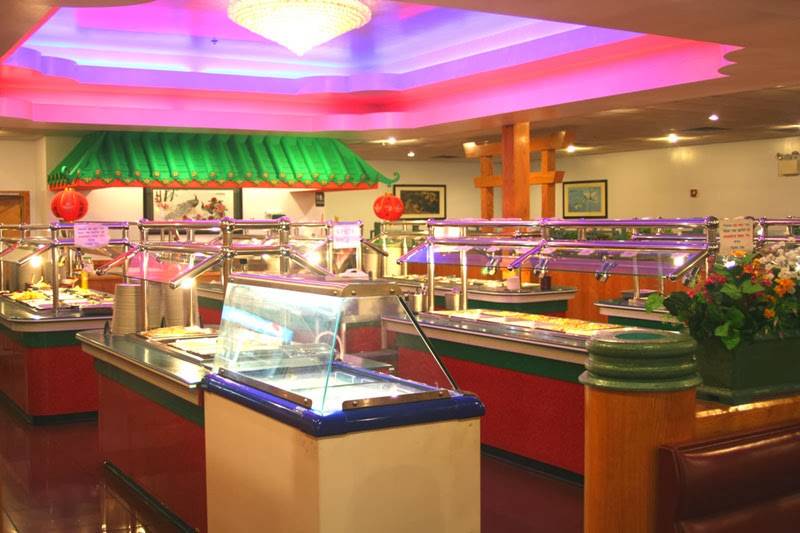 China King Super Buffet | restaurant | 755 Main St, Haverhill, MA 01830, USA | 9783738883 OR +1 978-373-8883