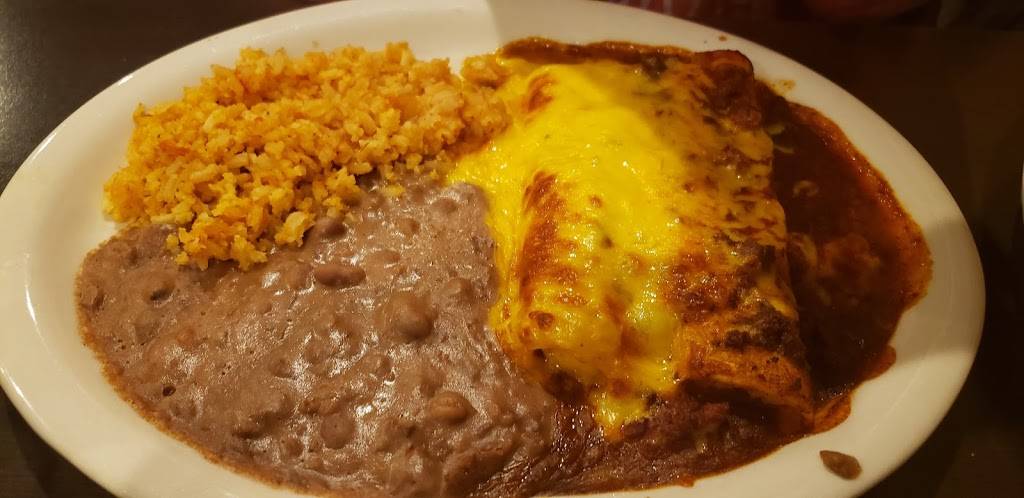 Jefecito Mexican Restaurant | restaurant | 121 W 4th St, Anna, TX 75409, USA | 2149357040 OR +1 214-935-7040