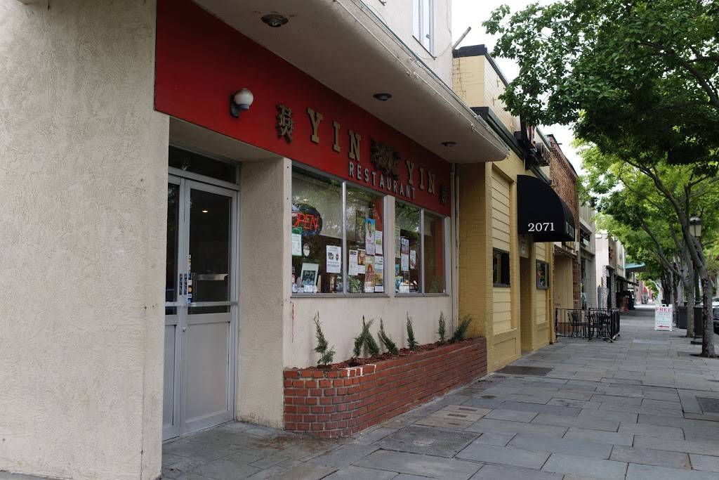 Yin Yin Restaurant | restaurant | 4405, 2083 First St, Livermore, CA 94550, USA | 9254471240 OR +1 925-447-1240
