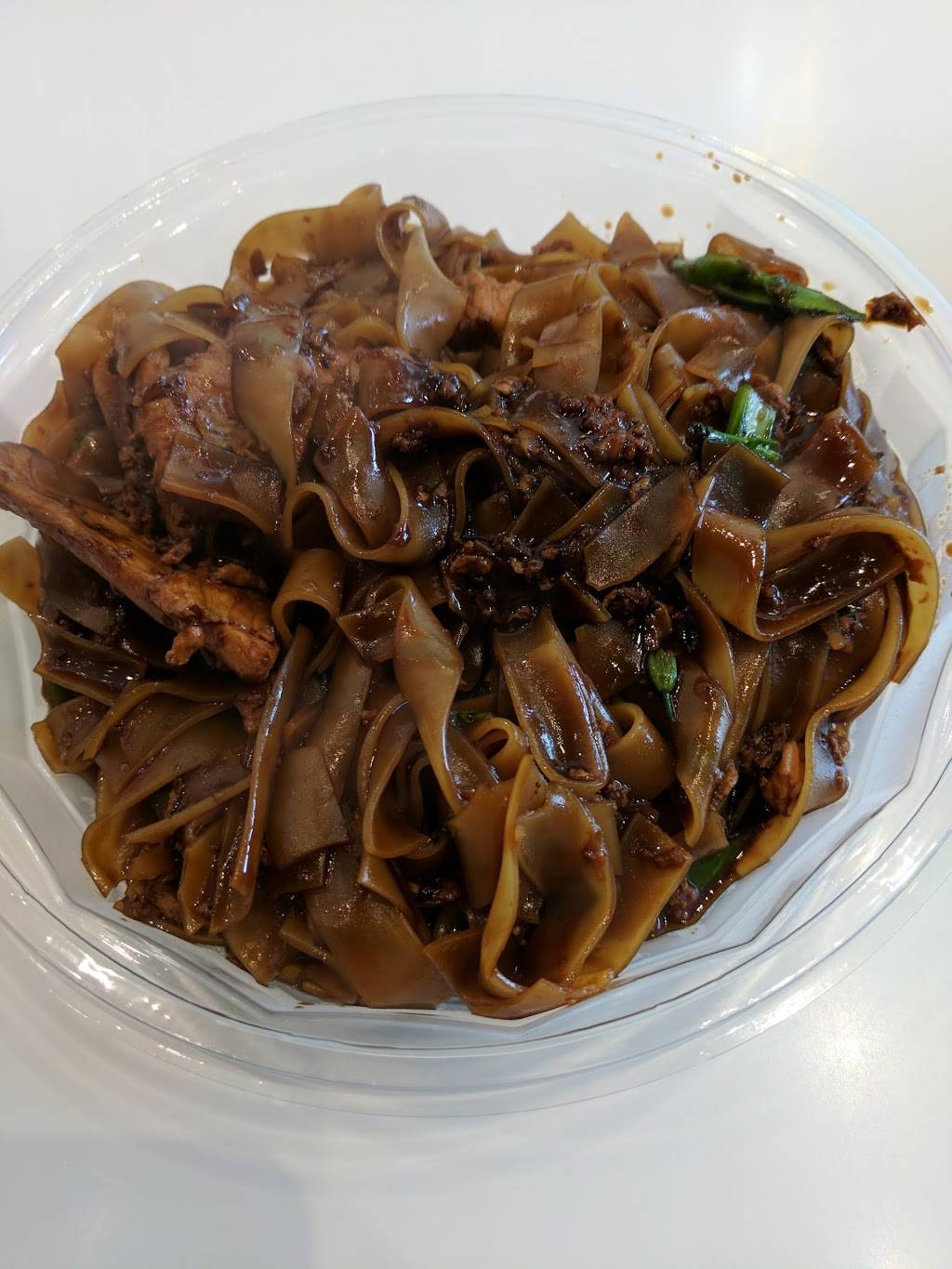 Thai Express | restaurant | 238 Ritson Rd N, Oshawa, ON L1G 0B2, Canada | 2892228888 OR +1 289-222-8888