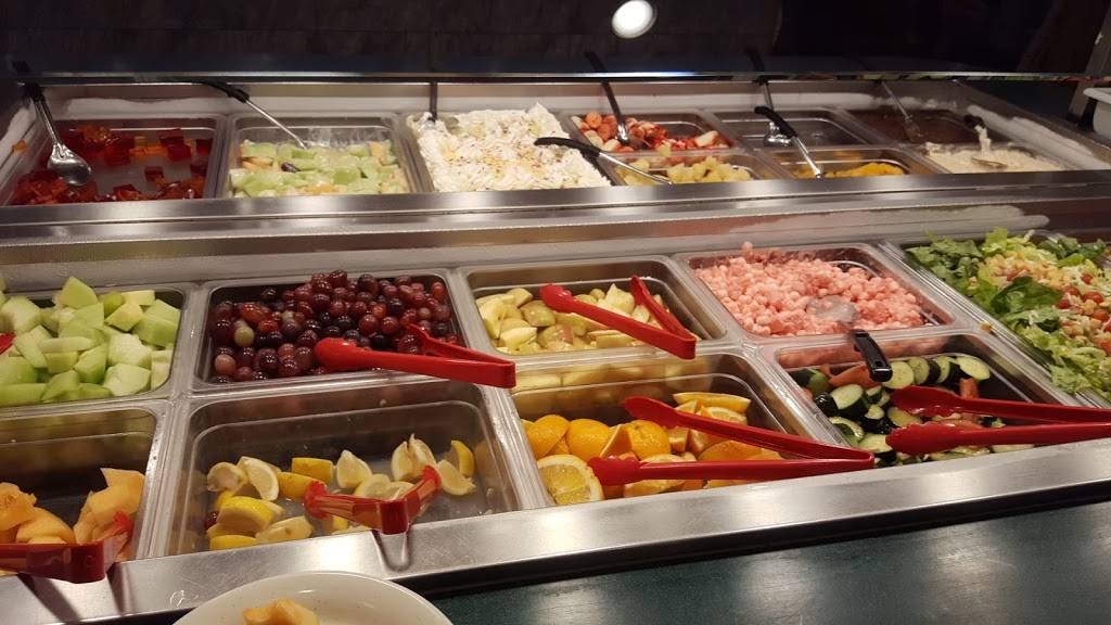 Sakura Buffet | restaurant | 3632 Ming Ave, Bakersfield, CA 93309, USA | 6618378999 OR +1 661-837-8999