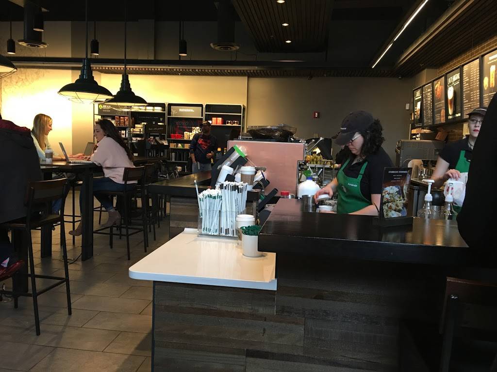 Starbucks | cafe | 201 SE 1 St Suite 107/108, Gainesville, FL 32601, USA | 3523748227 OR +1 352-374-8227