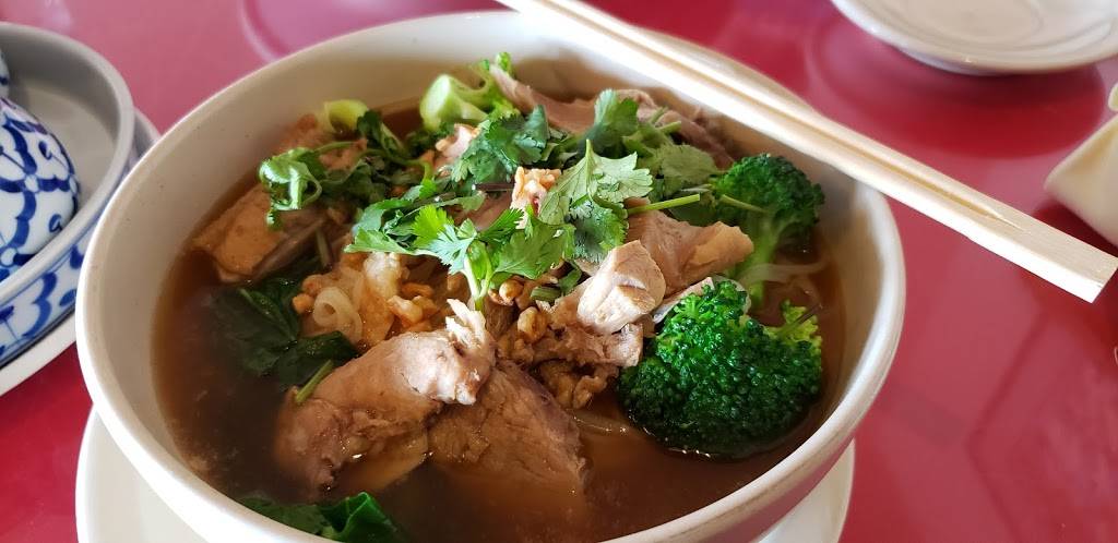 Siam Cuisine | restaurant | 6032 FM3009 #170, Schertz, TX 78154, USA | 2106516015 OR +1 210-651-6015