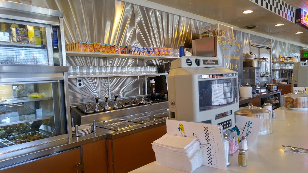 Bel-Loc Diner | restaurant | 1700 E Joppa Rd, Parkville, MD 21234, USA | 4106682525 OR +1 410-668-2525