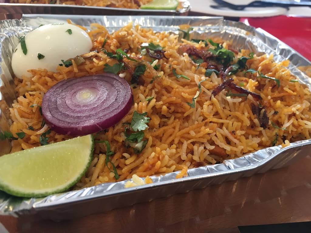 FIRANGI | restaurant | 1 Schuyler Dr, Edison, NJ 08817, USA | 7327779300 OR +1 732-777-9300