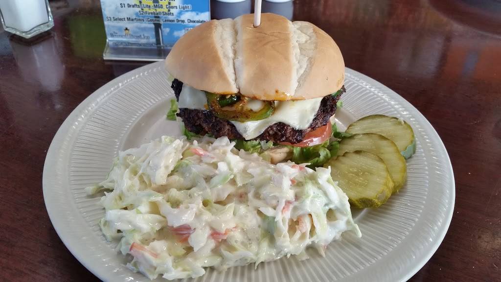 The Howard Street Inn | restaurant | 6700 Howard St, Niles, IL 60714, USA | 8475830795 OR +1 847-583-0795