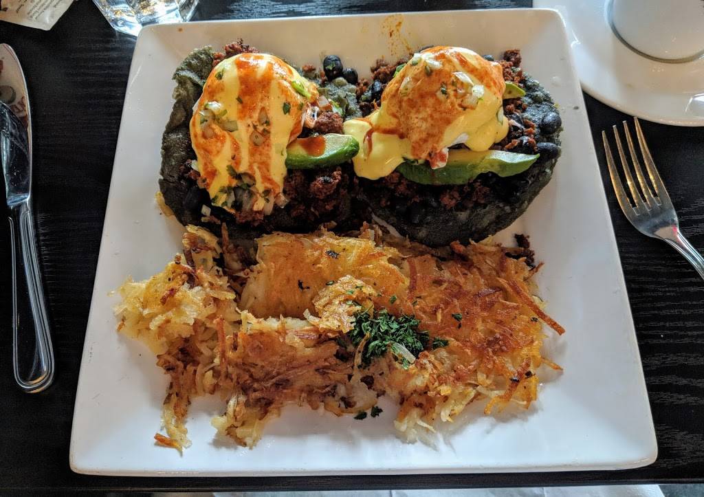 Cafe Teragram | cafe | 1234 W 7th St, Los Angeles, CA 90017, USA | 2136899103 OR +1 213-689-9103