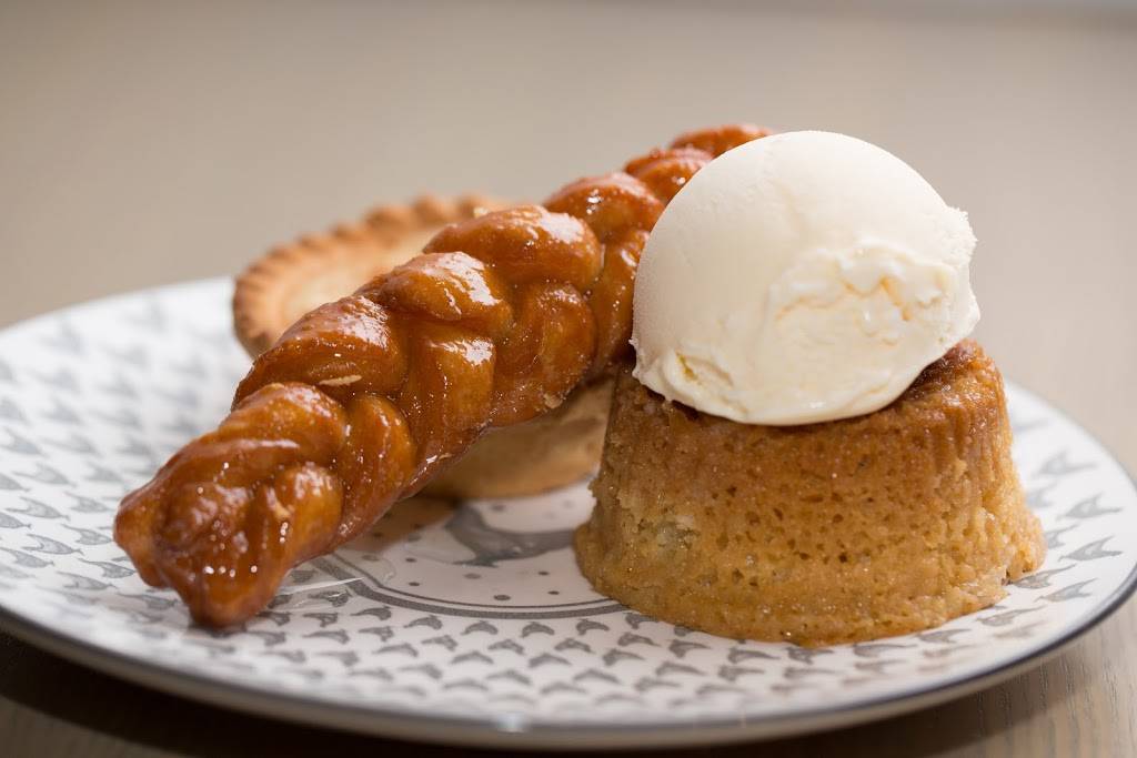 Baobab BBQ | restaurant | 2301 W Foster Ave, Chicago, IL 60625, USA | 8728888922 OR +1 872-888-8922