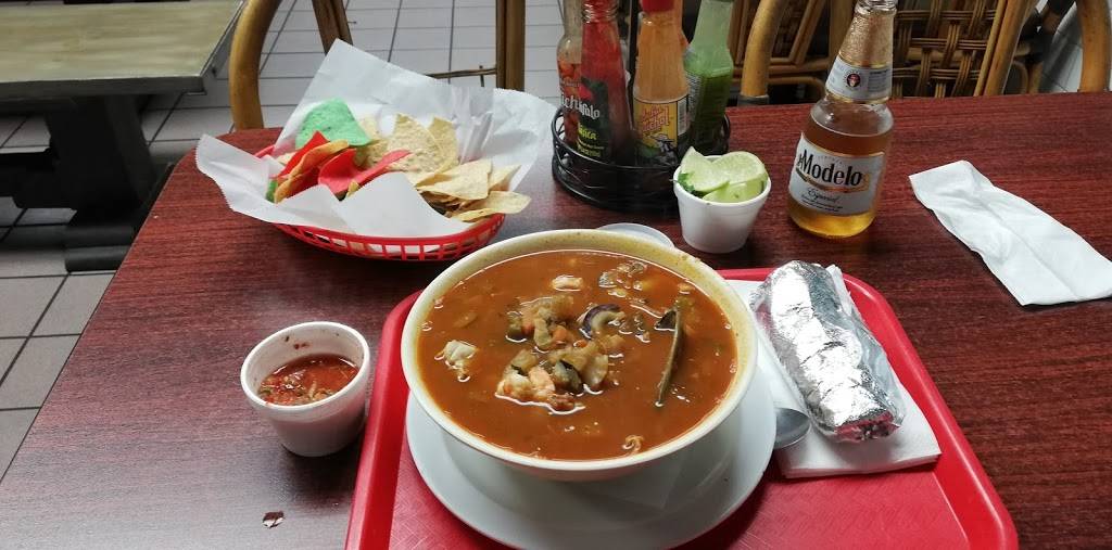 Los Panchitos Mexican & Seafood | restaurant | 3602 Midway Dr, San Diego, CA 92110, USA | 6195231981 OR +1 619-523-1981