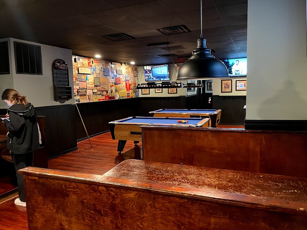 F&A Grog House | restaurant | 117 E 3rd St, Bethlehem, PA 18015, USA | 6104190040 OR +1 610-419-0040