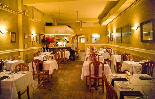 Café de France | restaurant | 526 S Park Ave, Winter Park, FL 32789, USA | 4076471869 OR +1 407-647-1869