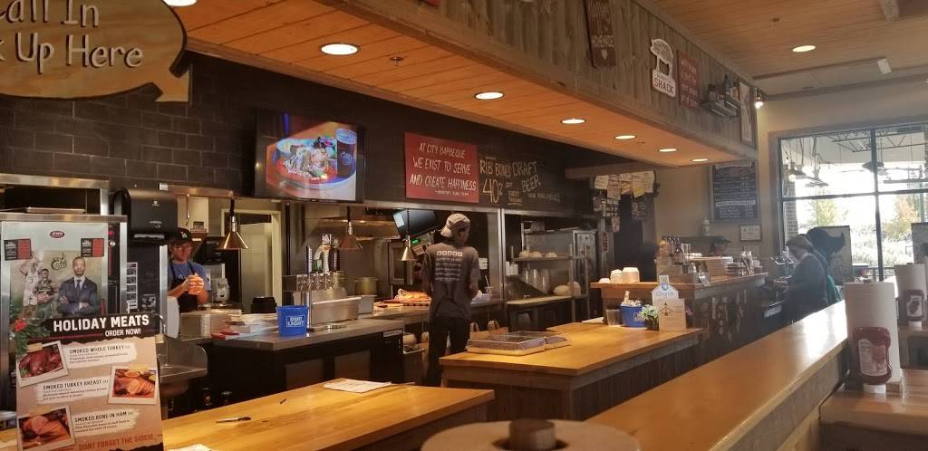 City Barbeque and Catering | meal takeaway | 8948 J M Keynes Dr #420, Charlotte, NC 28262, USA | 7042788015 OR +1 704-278-8015