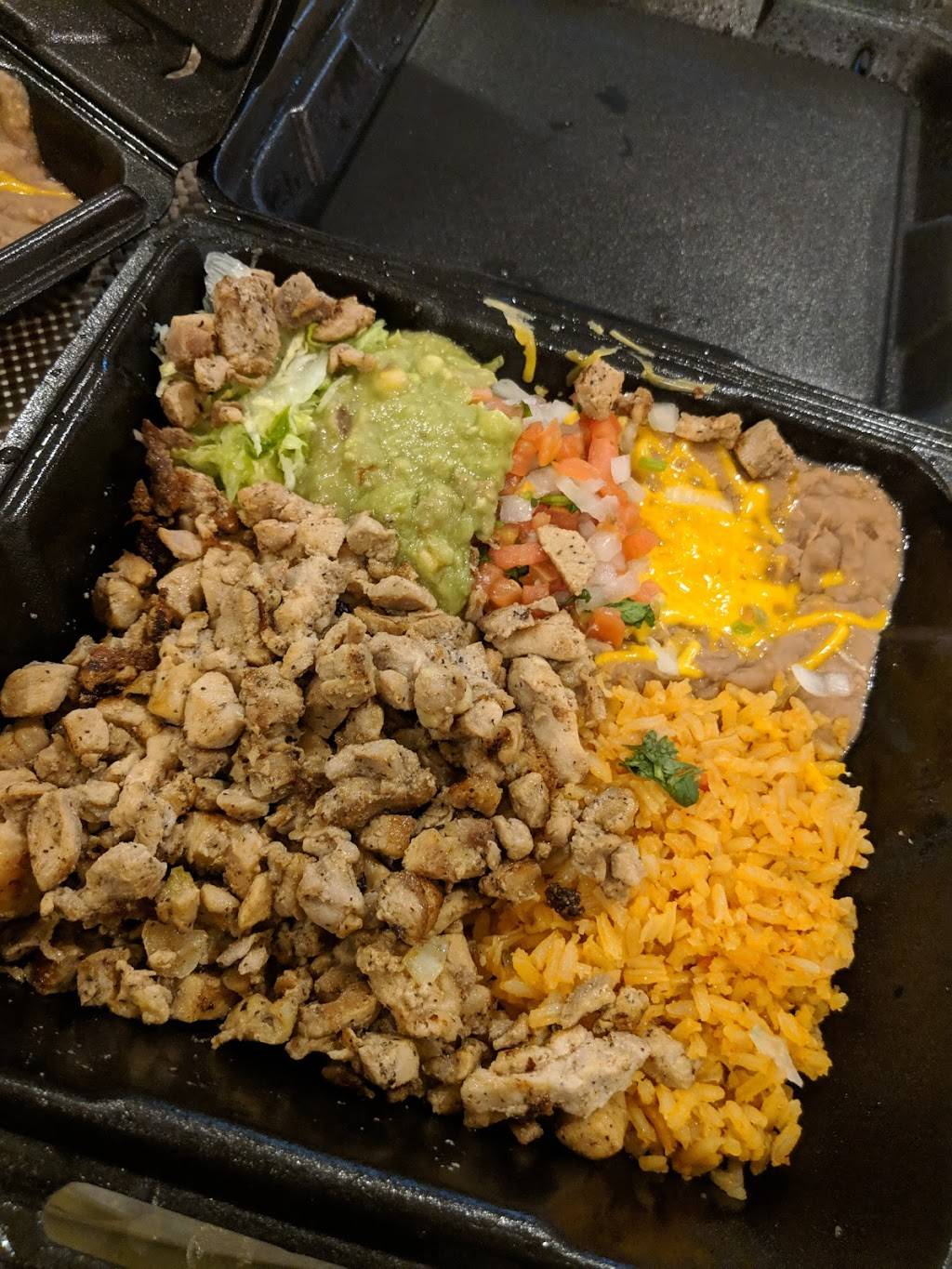 Filiberto’s Mexican Food | restaurant | 10535 N Oracle Rd, Oro Valley, AZ 85737, USA | 5202197116 OR +1 520-219-7116