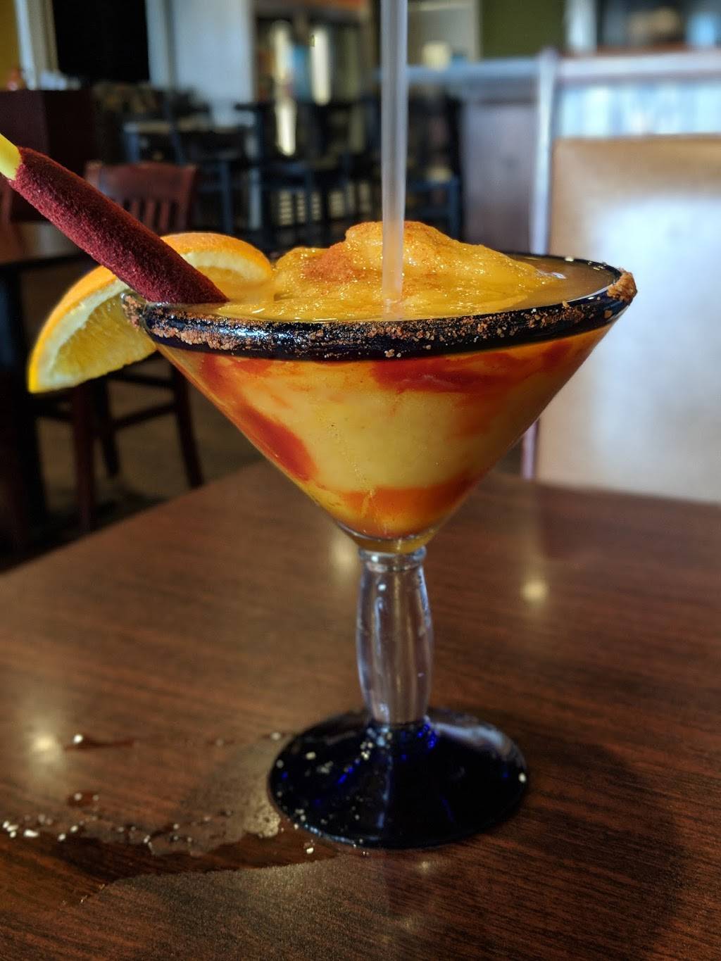 El Sabroson | restaurant | 122 Waller Mill Rd, Williamsburg, VA 23185, USA | 7572203145 OR +1 757-220-3145