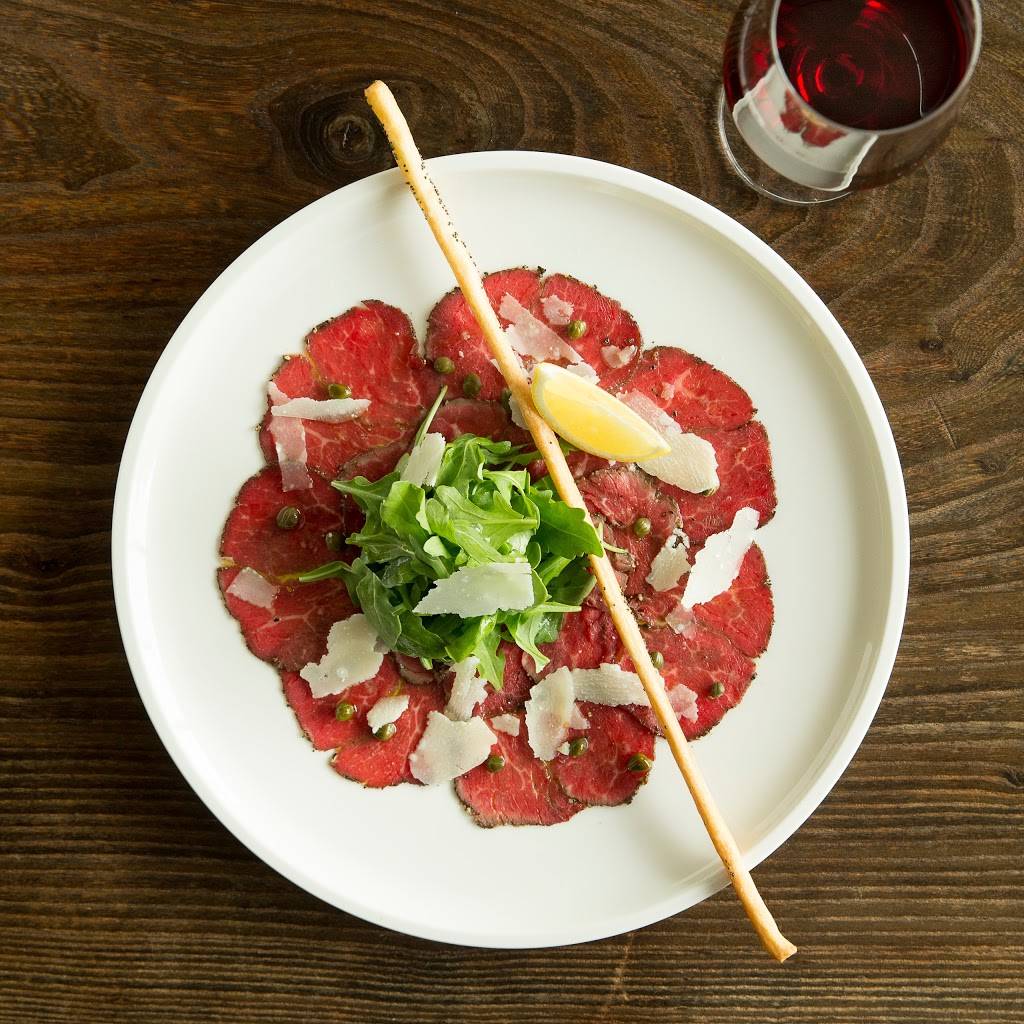 La Luce | restaurant | 14100 Bonnet Creek Resort Ln a, Orlando, FL 32821, USA | 4075973600 OR +1 407-597-3600