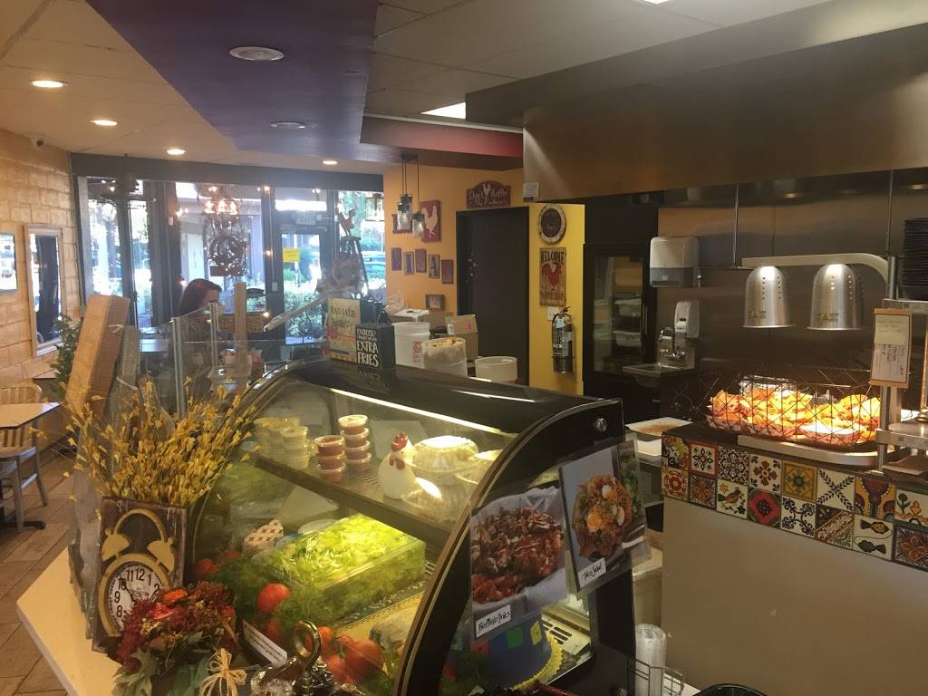 Chicken Lisa | restaurant | 555 W Country Club Ln E, Escondido, CA 92026, USA | 7602918319 OR +1 760-291-8319