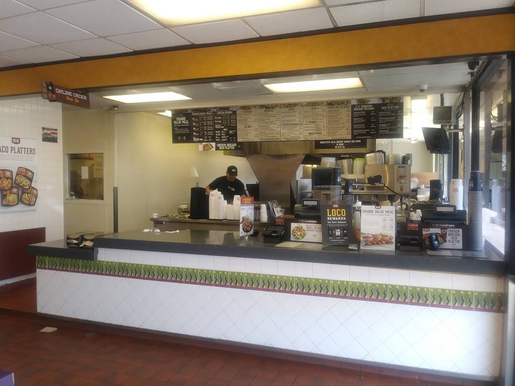 El Pollo Loco | restaurant | 9522 Sepulveda Blvd, North Hills, CA 91343, USA | 8188918383 OR +1 818-891-8383