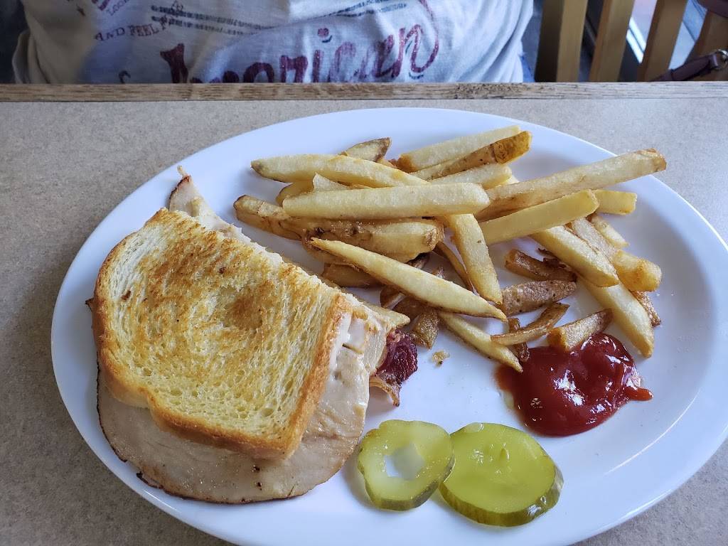 Jays Cafe | restaurant | 7520 NE Bothell Way, Kenmore, WA 98028, USA | 4254856267 OR +1 425-485-6267