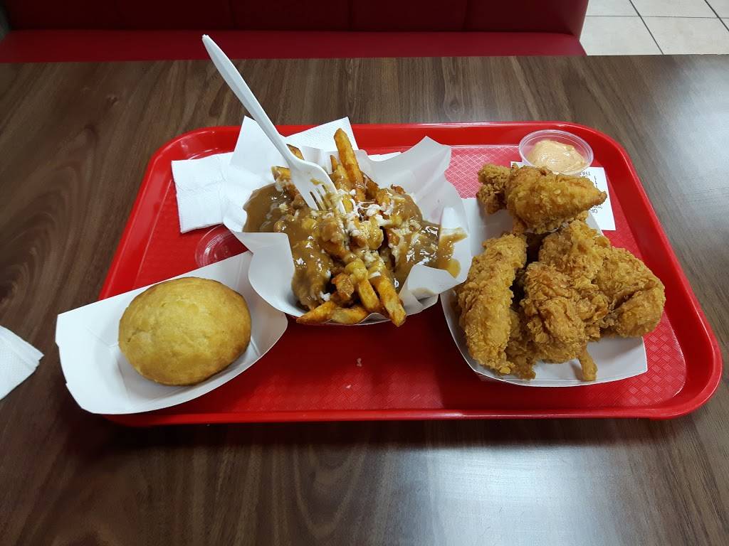 Drumstickz - Fresh and Crispy | restaurant | 25 Overlea Blvd, Toronto, ON M4H 1P9, Canada | 6477487861 OR +1 647-748-7861